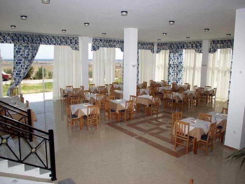 Evripides Village Kardamena  外观 照片